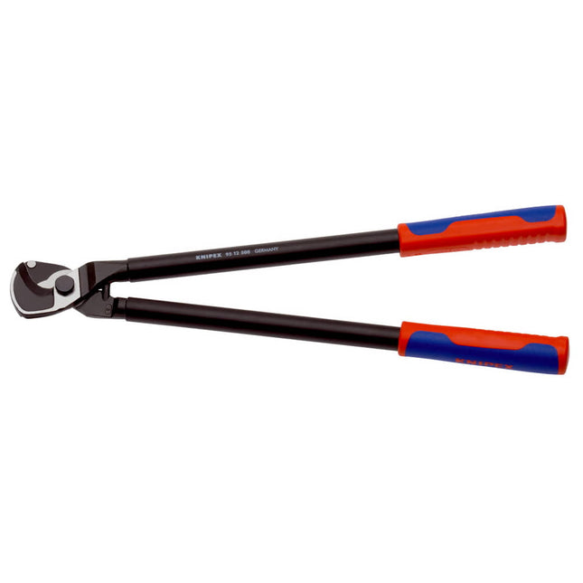 KNIPEX Coupe-câble  longueur 500 mm ( 4000794740 )