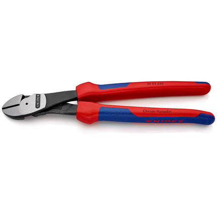 KNIPEX Pince coupante latérale de force Longueur 250 mm ( 4000795062 )