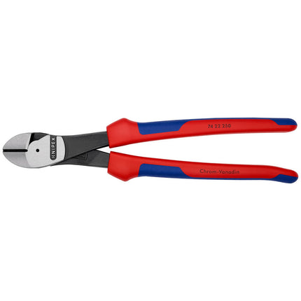 KNIPEX Pince coupante latérale de force Longueur 250 mm ( 4000795062 )