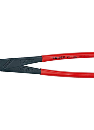 KNIPEX Tenaille russe à forte démultiplication DIN ISO 9242 longueur 250 mm ( 4000795088 )