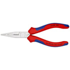 Szczypce do przewodów KNIPEX o długości 160 mm ( 4000795061 )