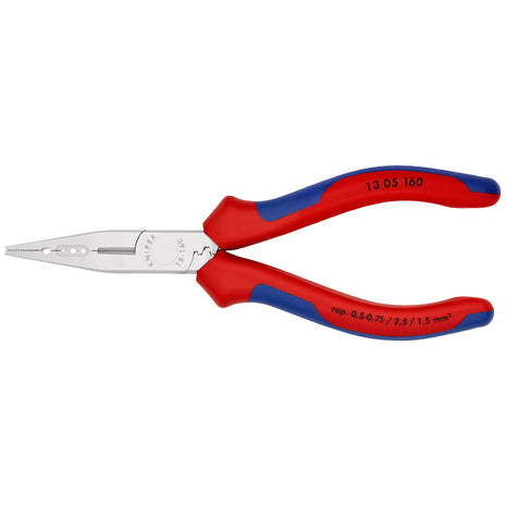 KNIPEX Pince à câbler  longueur 160 mm ( 4000795061 )