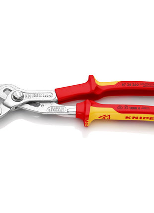 KNIPEX Pince multiprises Cobra® longueur 250 mm envergure 46 mm ( 4000795065 )