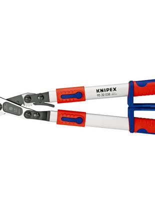 Herramienta cortacables KNIPEX longitud 570 - 770 mm (4000795096)