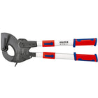 Obcinaki do kabli KNIPEX długość całkowita 630 mm 60 (740 mm²) mm ( 4000795094 )