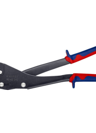 KNIPEX Pince à lier pour profilés  longueur 340 mm ( 4000810990 )