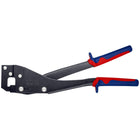 KNIPEX Pince à lier pour profilés  longueur 340 mm ( 4000810990 )