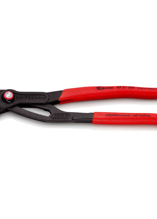 KNIPEX Pince multiprises Cobra® longueur 250 mm envergure 46 mm ( 4000795309 )