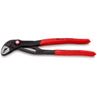 KNIPEX alicates para bombas de agua Cobra® longitud 250 mm luz 46 mm (4000795309)