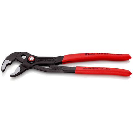 KNIPEX Pince multiprises Cobra® longueur 250 mm envergure 46 mm ( 4000795309 )
