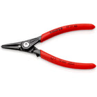 KNIPEX Pince à circlips de précision A 1 pour arbres Ø 10 - 25 mm ( 4000795173 )