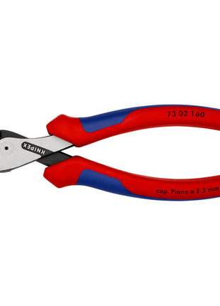 KNIPEX Pince coupantes diagonales compactes X-Cut® longueur 160 mm ( 4000810973 )