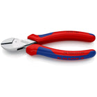 Kompaktowe noże ukośne KNIPEX X-Cut(R) długość 160 mm ( 4000811001 )