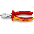 KNIPEX Pince coupantes diagonales compactes X-Cut® longueur 160 mm ( 4000810949 )