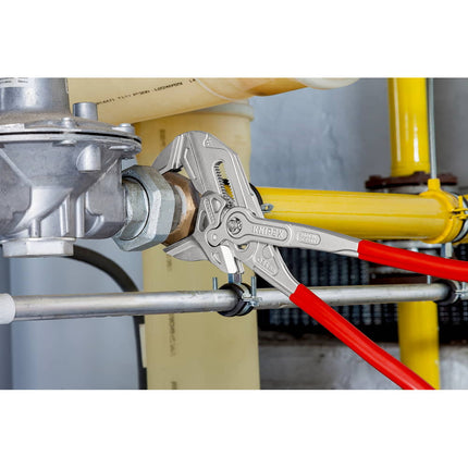 KNIPEX Pince-clé  longueur 400 mm envergure 85 mm ( 4000795284 )