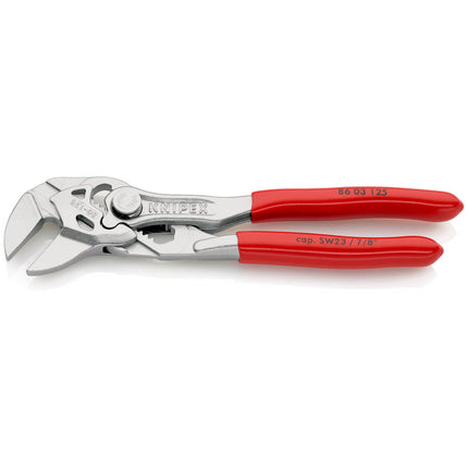 KNIPEX Pince-clé  longueur 125 mm envergure 23 mm ( 4000795287 )
