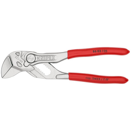 KNIPEX Pince-clé  longueur 125 mm envergure 23 mm ( 4000795287 )