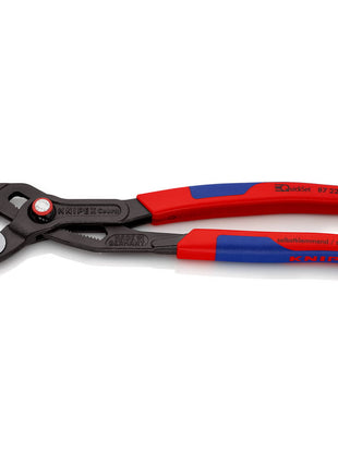 KNIPEX alicates para bombas de agua Cobra® longitud 250 mm luz 46 mm (4000795311)