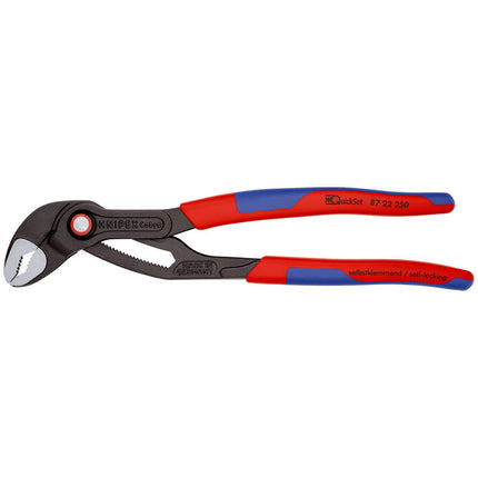 KNIPEX Pince multiprises Cobra® longueur 250 mm envergure 46 mm ( 4000795311 )