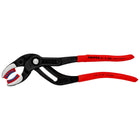 KNIPEX siphon/connector pliers Length 250 mm Clamping width 10 - 75 mm ( 4000795329 )