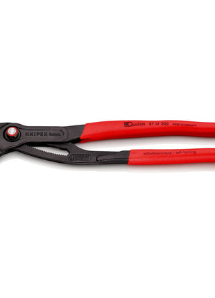 KNIPEX Pince multiprises Cobra® longueur 300 mm envergure 60 mm ( 4000795300 )