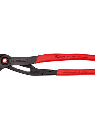 KNIPEX Pince multiprises Cobra® longueur 300 mm envergure 60 mm ( 4000795300 )