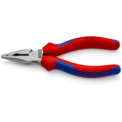 KNIPEX Pince universelle pointue  longueur 145 mm ( 4000795355 )