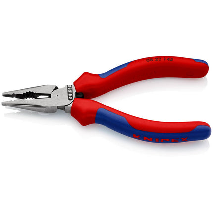 KNIPEX Pince universelle pointue  longueur 145 mm ( 4000795355 )