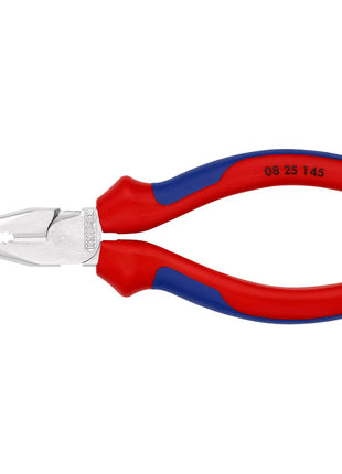 Szczypce półokrągłe KNIPEX długość 145 mm ( 4000795359 )