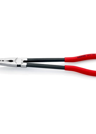 Alicates de montaje KNIPEX longitud 280 mm (4000795387)