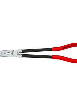 Alicates de montaje KNIPEX longitud 280 mm (4000795387)