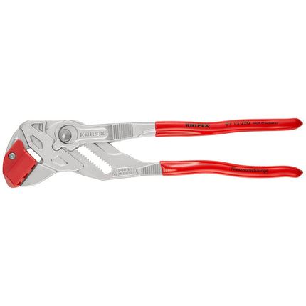 KNIPEX Pince bec de perroquet  250 mm ( 4000795431 )