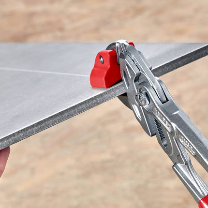 KNIPEX Pince bec de perroquet  250 mm ( 4000795431 )