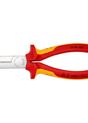 KNIPEX Pince à dénuder  longueur 165 mm ( 4000810847 )