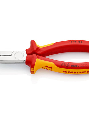 KNIPEX Pince à dénuder  longueur 165 mm ( 4000810847 )