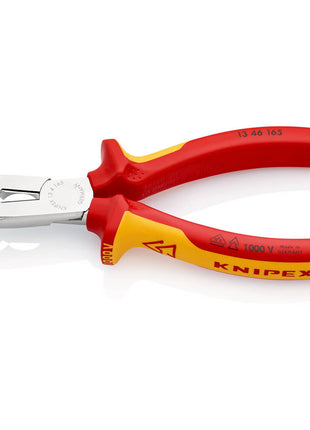 KNIPEX Pince à dénuder  longueur 165 mm ( 4000810847 )