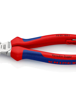 KNIPEX Pince coupante diagonale  longueur 160 mm ( 4000795395 )