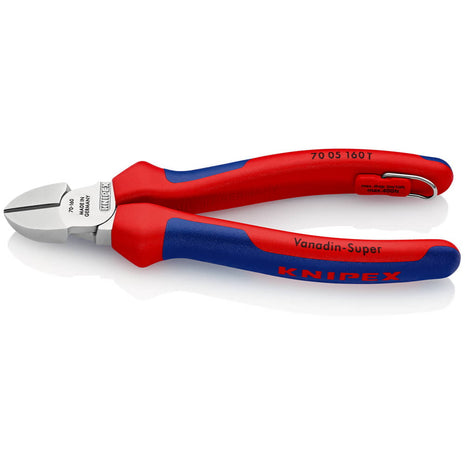 KNIPEX Pince coupante diagonale  longueur 160 mm ( 4000795395 )