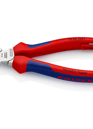 KNIPEX Pince coupante diagonale  longueur 160 mm ( 4000795395 )