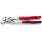 KNIPEX alicates llave longitud 250 mm luz 52 mm (4000795419)