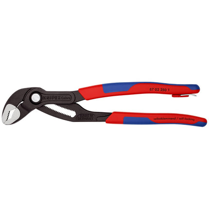 KNIPEX Pince multiprises Cobra® longueur 250 mm envergure 46 mm ( 4000810327 )