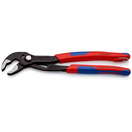 KNIPEX Pince multiprises Cobra® longueur 250 mm envergure 46 mm ( 4000810327 )