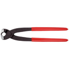 KNIPEX Pince pour tuyaux souples  longueur totale 220 mm ( 4000795367 )