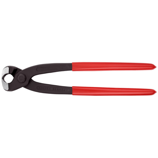 KNIPEX Pince pour tuyaux souples  longueur totale 220 mm ( 4000795367 )