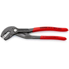 KNIPEX Pince pour colliers de serrage  long. totale 180 mm capacité max. 50 mm ( 4000810356 )