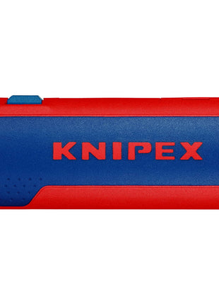 KNIPEX Outil à dégainer TwistCut longueur totale 100 mm ( 8000272823 )