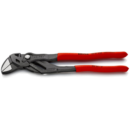 KNIPEX Pince-clé DIN ISO 5743 longueur 250 mm noir atramenté ( 4000811056 )