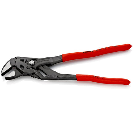 KNIPEX Pince-clé DIN ISO 5743 longueur 250 mm noir atramenté ( 4000811056 )