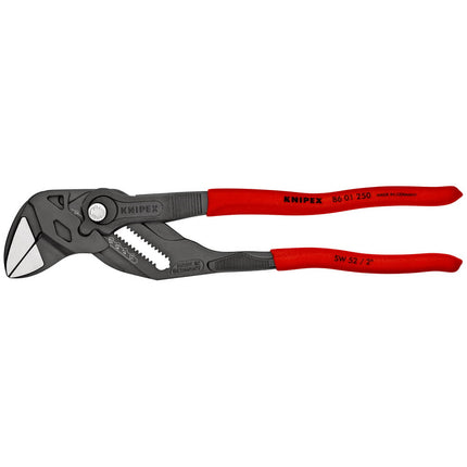 KNIPEX Pince-clé DIN ISO 5743 longueur 250 mm noir atramenté ( 4000811056 )