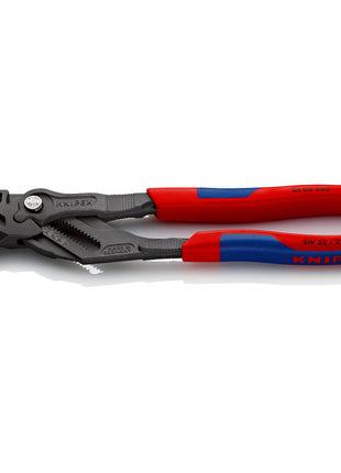 Szczypce KNIPEX długość klucza 250 mm czarne atramentowane ( 4000811057 )